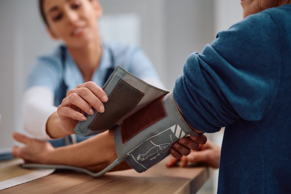 preventative screenings