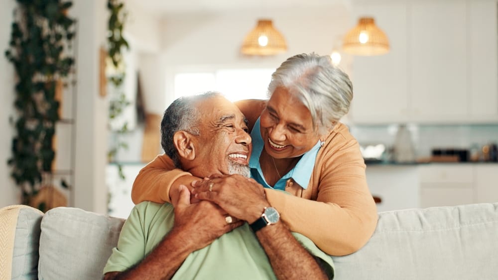 exploring love after 70