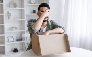 The downsides of amazon subscribe and save.