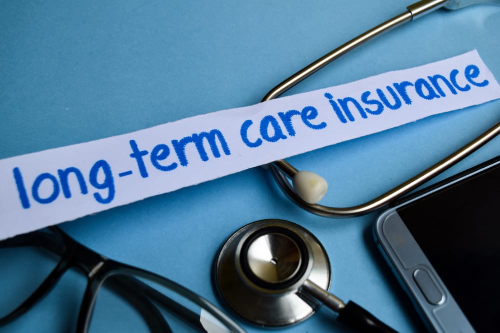 long-term care insurance trap