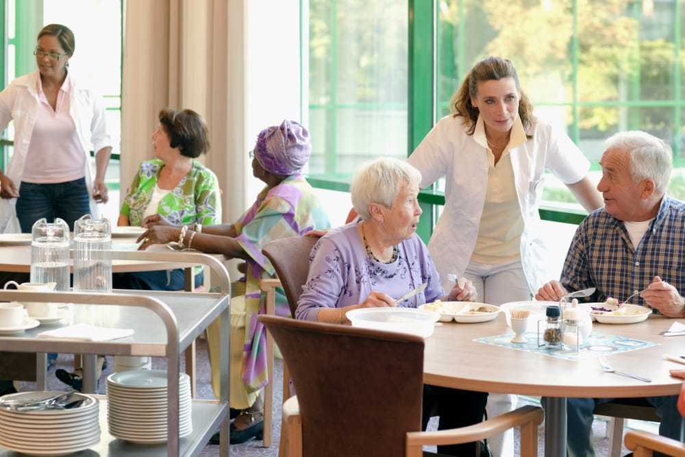 retirement home hidden fees
