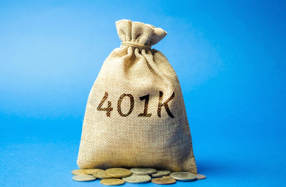 401(k) corporate loophole