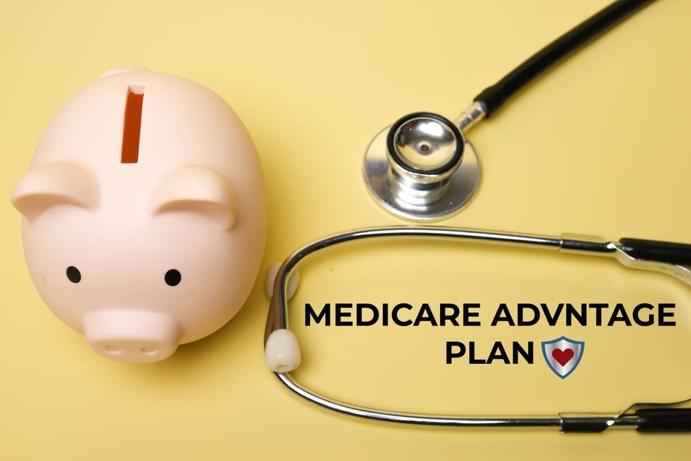 Medicare Advantage changes 2026