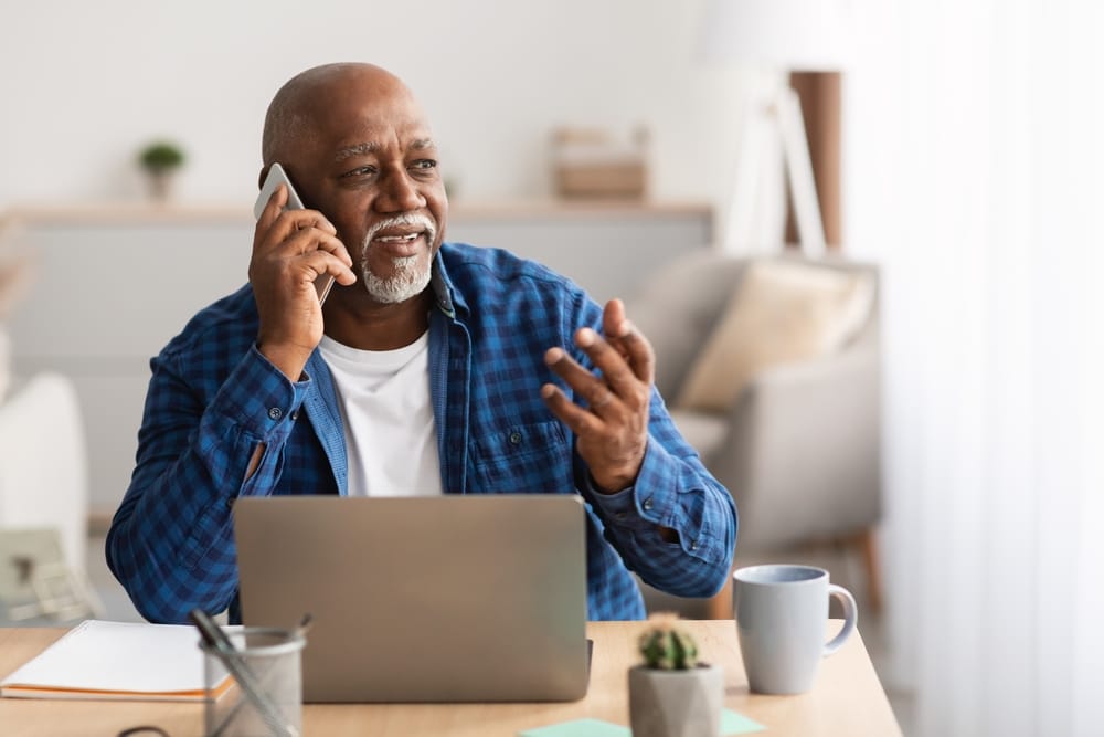 SSA call wait times