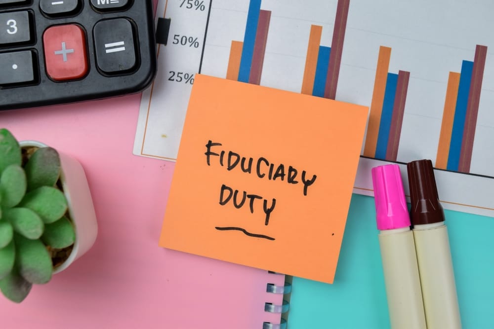 fiduciary rules