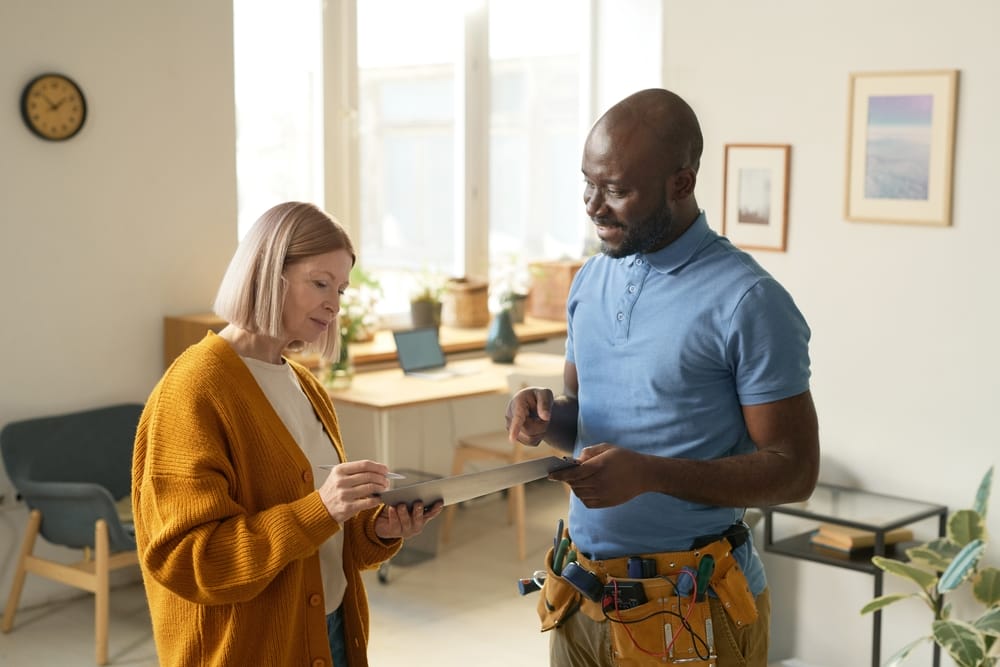 home repair loan scams