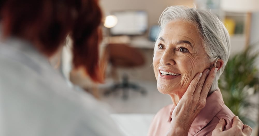Black Friday hearing aid deals