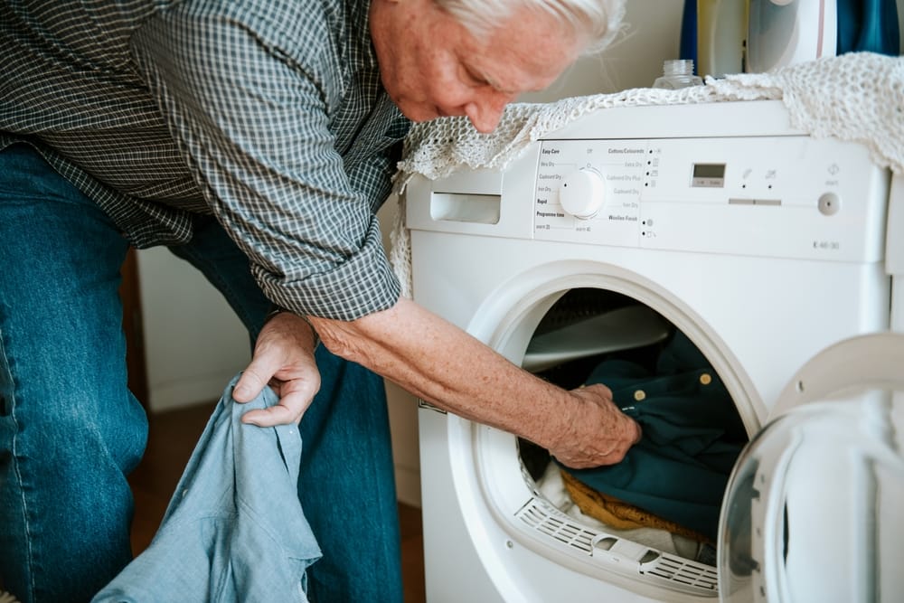utility rebates for seniors