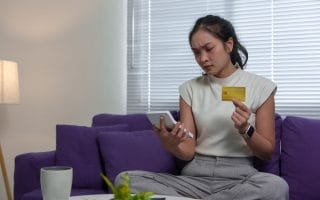 credit repair young adult