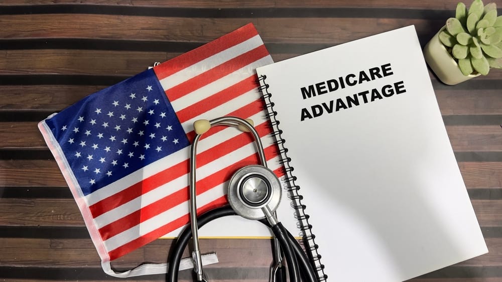 Medicare Advantage push for privatization 