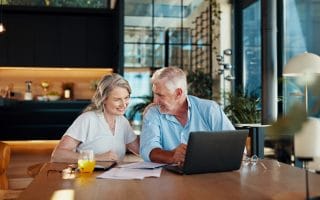 delaying Social Security to age 70