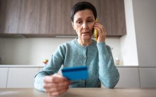 learn how to spot financial exploitation