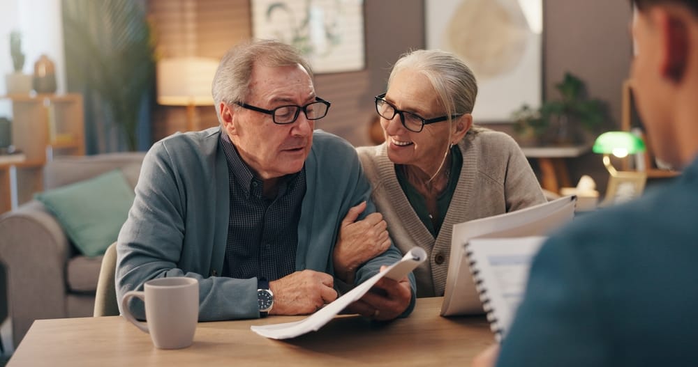 financial advisor red flags