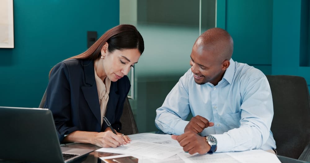 financial advisor