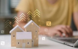 feds mortgage rate hike