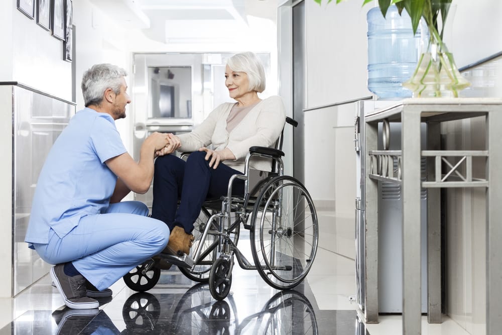 long-term care costs New England