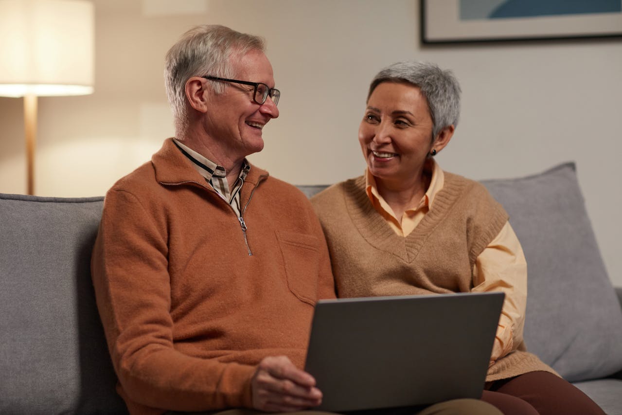 Social Security adjustments for multi-benefit households