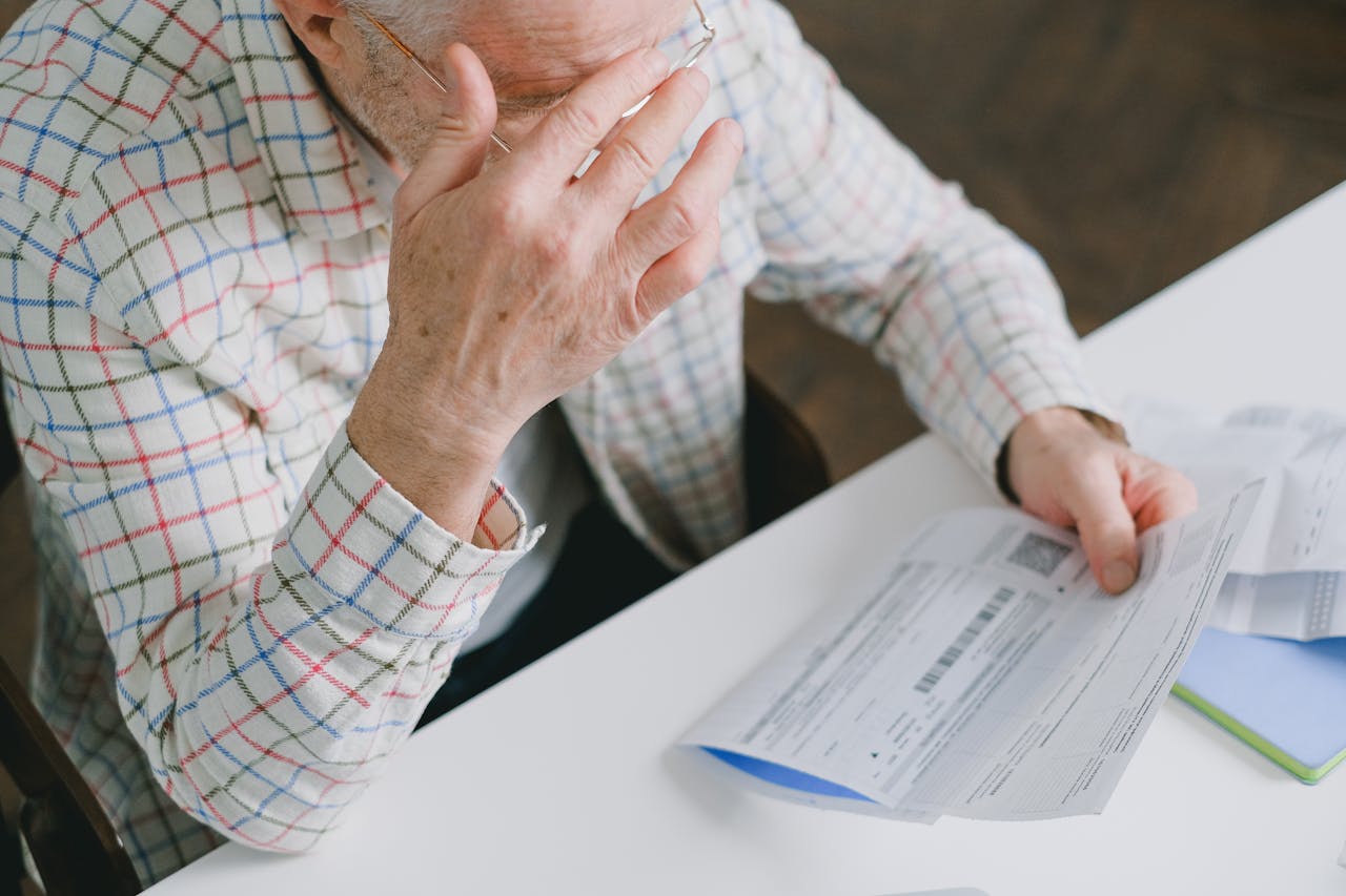 utility providers changing payment dates