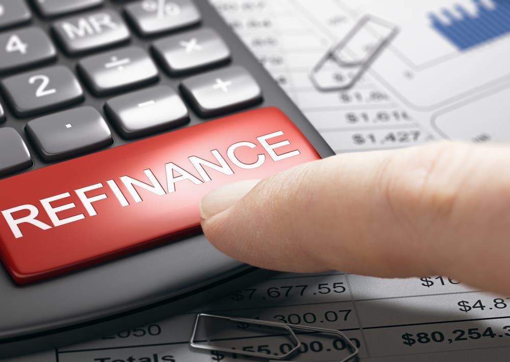 refinance triggers