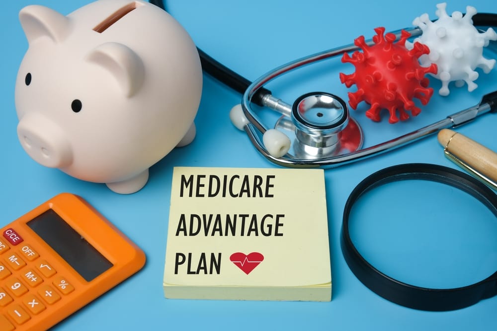 Medicare Advantage updates