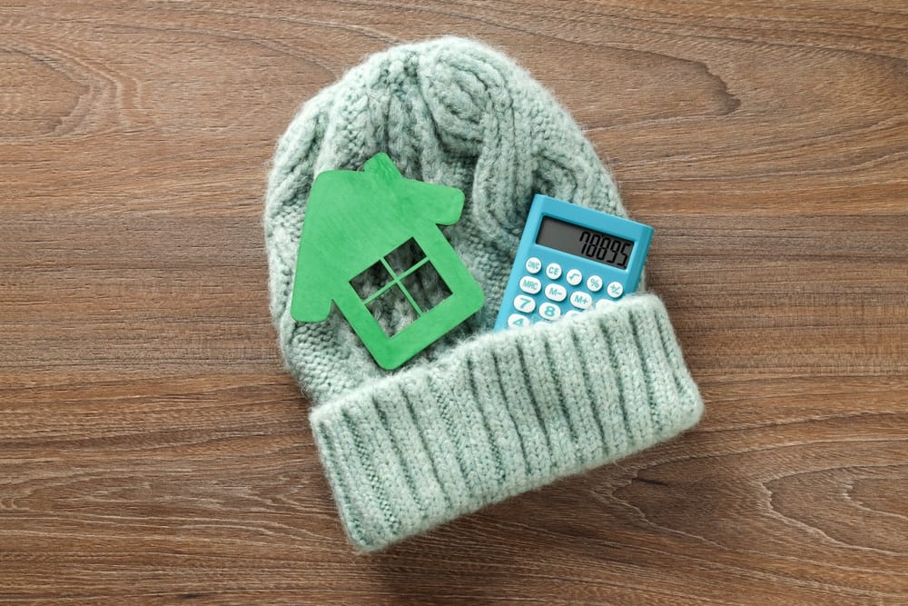 heating costs surging this winter