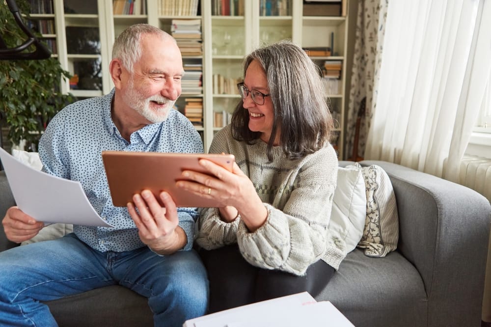 retirement account moves Boomers should make in January