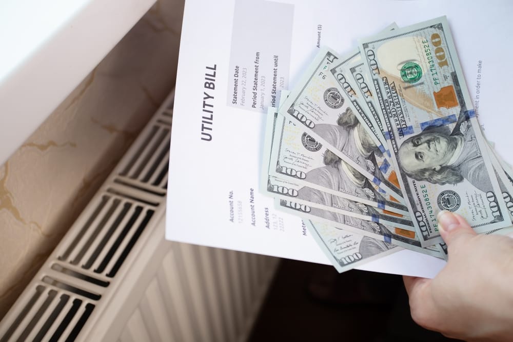 utility bills increasing in northern states