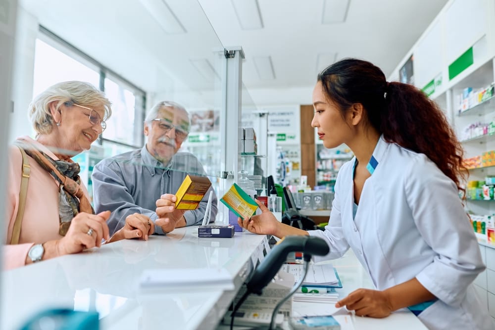 pharmacies changes refill schedules