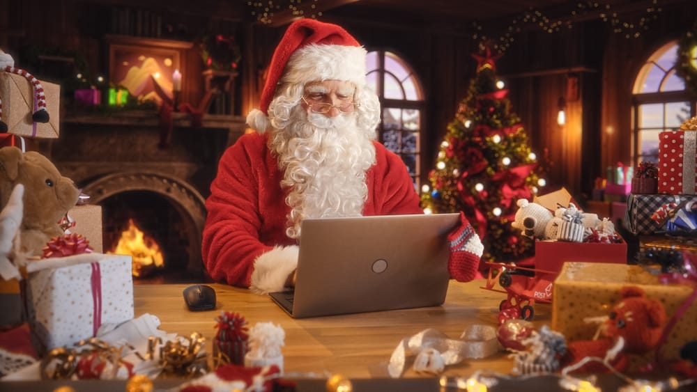 holiday scams targeting seniors