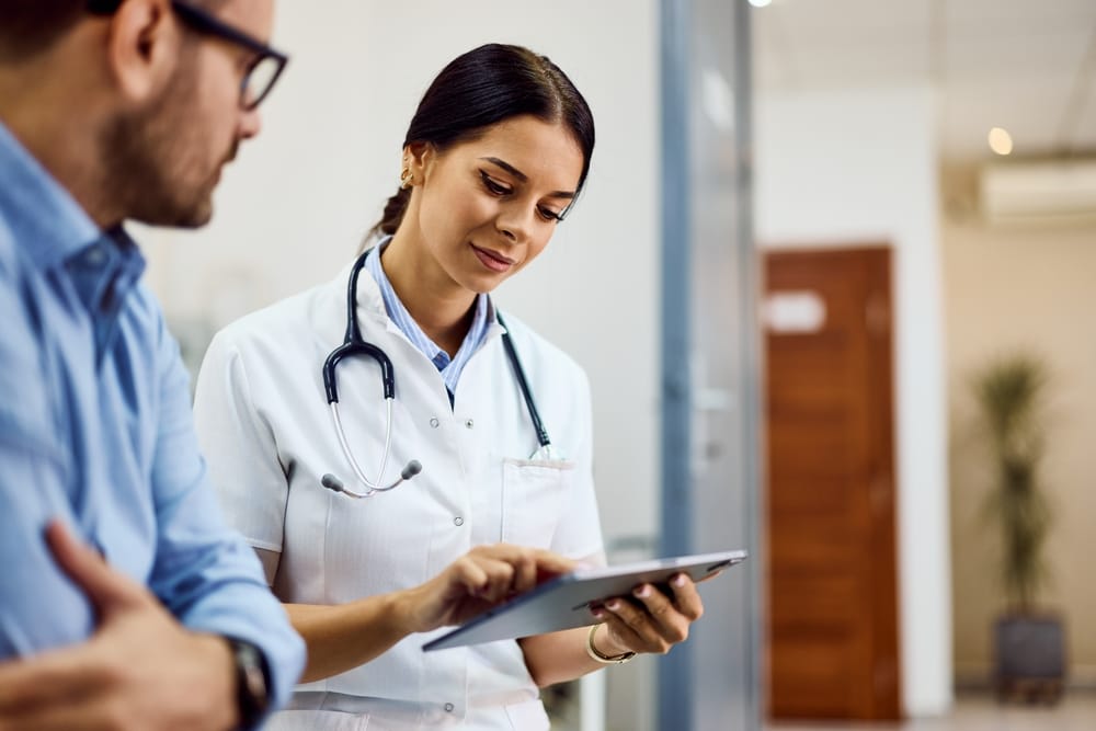 healthcare providers charging convenience fees