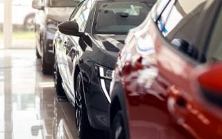 car dealership delivery fees