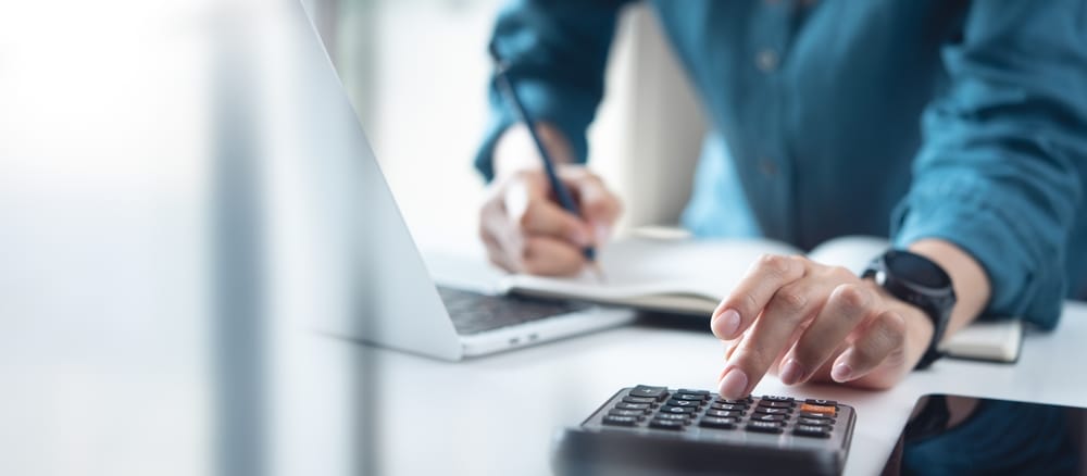 budget categories people forget to include