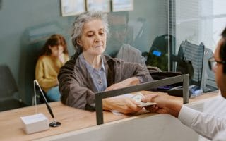 banks ending senior-friendly services