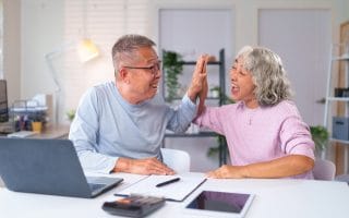 financial wins seniors are celebrating