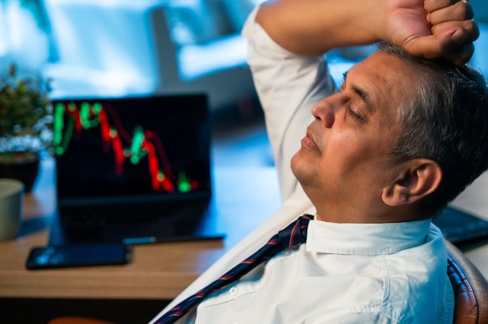 investors mistiming the market because of viral investing trend