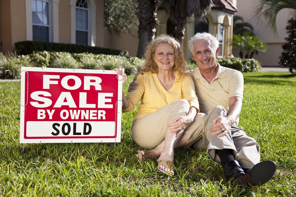the emotional strain of downsizing