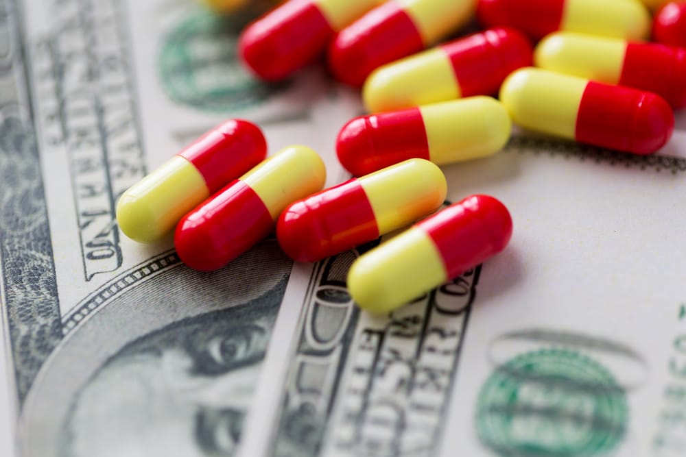 8 Medicare Prescription Drugs With Prices Slashed Under New Rules in January