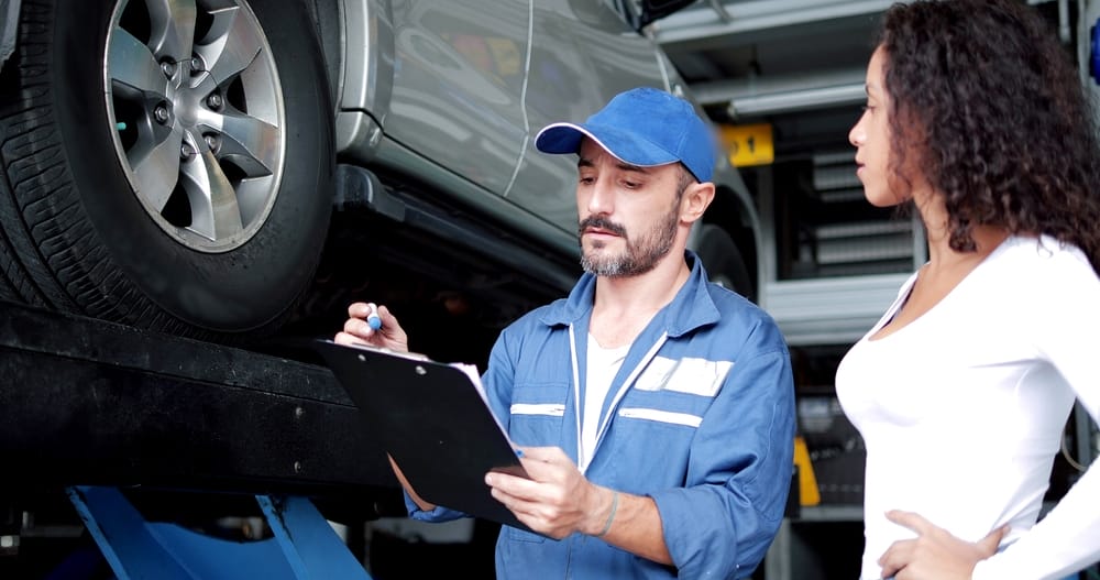 Mechanic Secret: The 'Fluid Flush' Scam Targeting Florida Drivers This Winter