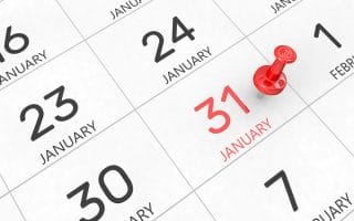Before January Ends: 5 Money Deadlines That Quietly Reset Your Budget on February 1