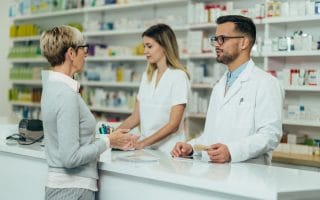 Pharmacy Consolidation: A Deal That Means Over-65 Patients Pay More for Generics Once the Buyout Clears