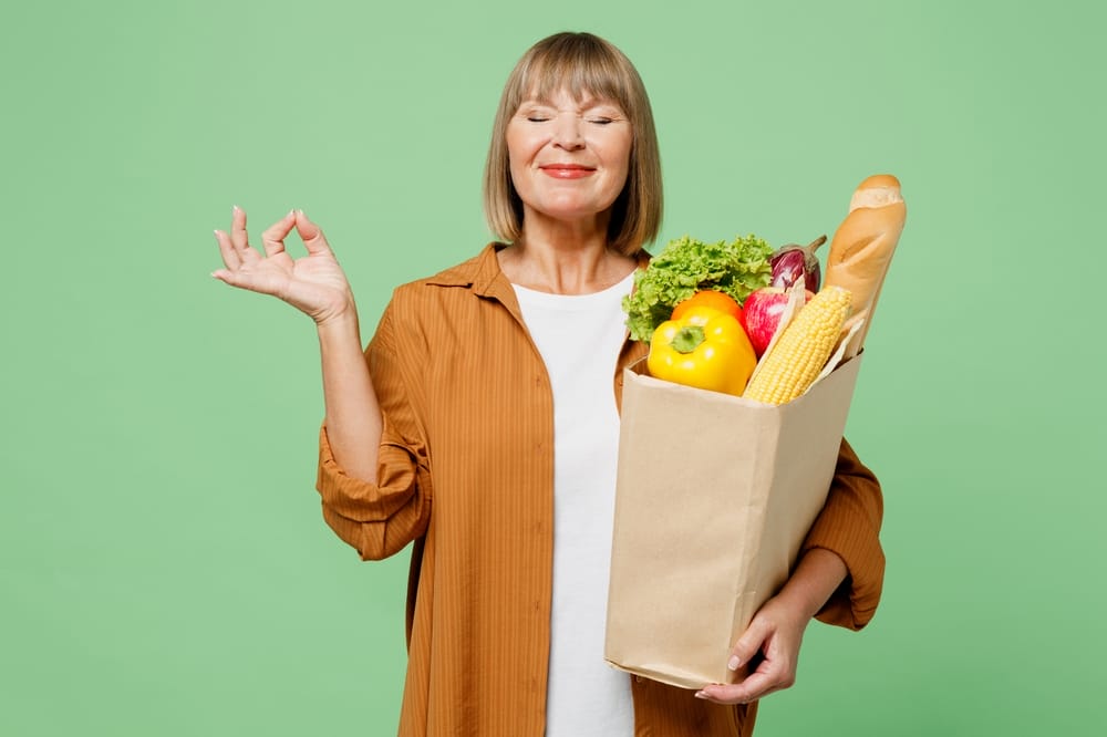 8 Reasons Baby Boomers Are No Longer Going to The Grocery Store