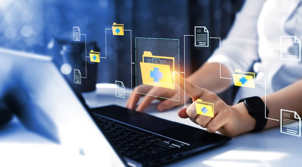 Health-Record Access Change: New Privacy Rule Lets Companies Keep Your Medical Data for 15 Years — Even If You Opt Out