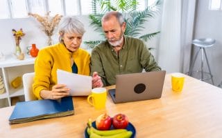 State-Tax Surcharge Surprise: Some Regions Now Tax Social-Security Income Over $80K — With No Voter Notice