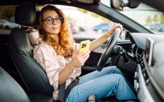 Your Car Insurance “Discount” Could Be a Tracking Trap: What That Driving App Really Collects