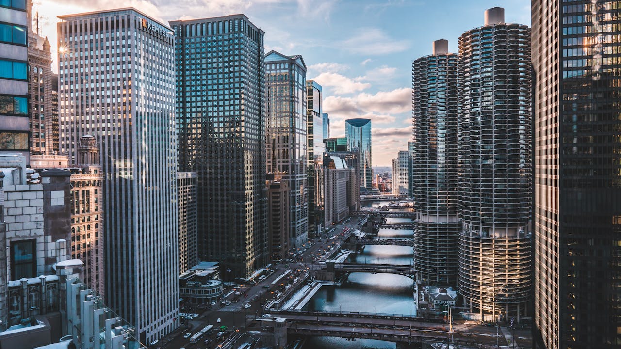 Chicago retirees seeing delays in property tax corrections