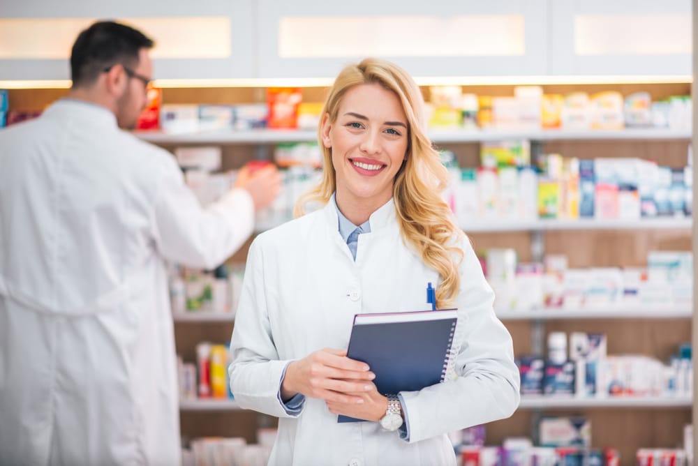 Pharmacy network adjustments 2026