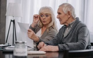 insurance claim audits targeting older adults