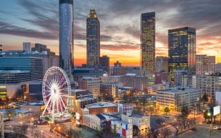 Georgia side hustle tax audit 2026