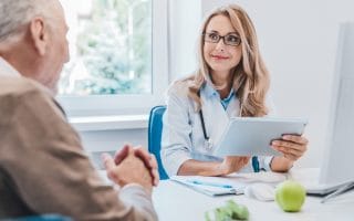 Medicare benefits seniors should take advantage of this winter