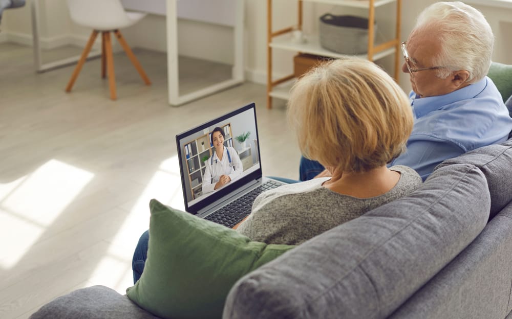 telehealth pricing changes
